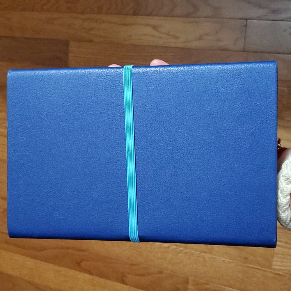 Chloe + Isabel Notebook New - Picture 2 of 5